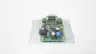 FANUC A20B-2101-0491/01A MAIN CONTROL BOARD thumbnail 1