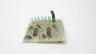 WESTINGHOUSE 5883C09G01 INDICATOR BOARD REV 2 thumbnail 3