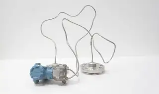 ROSEMOUNT 3051CD2A22A1AS2B4M5 PRESSURE TRANSMITTER 10.5-55V-DC 0-60IN-H2O