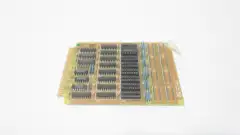 PL 110494-003 TTL CIRCUIT BOARD REV F