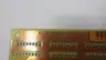 PL 110494-003 TTL CIRCUIT BOARD REV F thumbnail 6