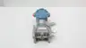 ROSEMOUNT 3051CD0A02A1AH2L4Q4B2 PRESSURE TRANSDUCER 0-2IN-H2O 10.5-55V-DC thumbnail 1