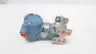 ROSEMOUNT 3051CD0A02A1AH2L4Q4B2 PRESSURE TRANSDUCER 0-2IN-H2O 10.5-55V-DC thumbnail 4