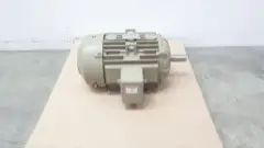 GENERAL ELECTRIC GE 5KS284SAA923 X$D MOTOR 284T 25HP 3550RPM 460V-AC 3PH
