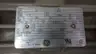 GENERAL ELECTRIC GE 5KS284SAA923 X$D MOTOR 284T 25HP 3550RPM 460V-AC 3PH thumbnail 4