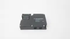 SCHMERSAL AZM 161SK-12/12RK-110/230 SAFETY INTERLOCK SWITCH 110/230V-AC