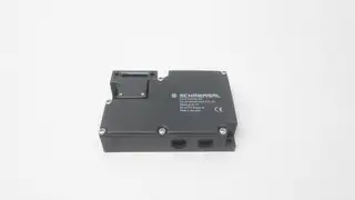 SCHMERSAL AZM 161SK-12/12RK-110/230 SAFETY INTERLOCK SWITCH 110/230V-AC