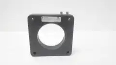 SQUARE D 170R-162 CURRENT TRANSFORMER 600V-AC 1600:5