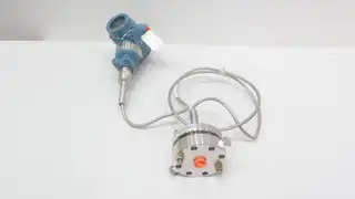ROSEMOUNT 3051TG3A2B21AS1M5Q4Q8 DIFFERENTIAL PRESSURE TRANSMITTER 0-300PSI
