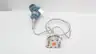 ROSEMOUNT 3051TG3A2B21AS1M5Q4Q8 DIFFERENTIAL PRESSURE TRANSMITTER 0-300PSI thumbnail 1