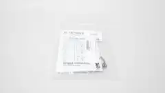 KEYENCE PR-FB30CP PHOTOELECTRIC SENSOR 10-30V-DC