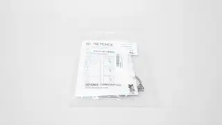KEYENCE PR-FB30CP PHOTOELECTRIC SENSOR 10-30V-DC