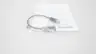 KEYENCE PR-FB30CP PHOTOELECTRIC SENSOR 10-30V-DC thumbnail 3