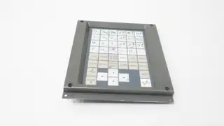 FANUC A02B-0210-C120/MA KEYBOARD CIRCUIT BOARD
