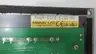 FANUC A02B-0210-C120/MA KEYBOARD CIRCUIT BOARD thumbnail 5