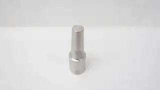 ROSEMOUNT 114CE0025WAB2SC017AQB THERMOWELL