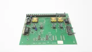 SODICK RCI-00IB CNC CONTROL BOARD