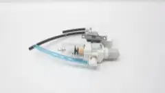 SMC AW30-DUTO1621 PNEUMATIC FILTER-REGULATOR 3/8IN NPT 150PSI 7-125PSI