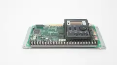 ALLEN BRADLEY HH18882 MIC 126802 DISPLAY BOARD CONTROLLER REV 02/REV 03