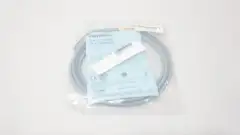 CONTRINEX DW-AD-509-M12-390 TUBULAR INDUCTIVE PROXIMITY SENSOR 0-10V-DC