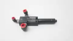 PEARSON VP80-220M-M VACUUM PUMP 80PSI