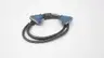 NATIONAL INSTRUMENTS 188841B-02 SH37F-SH37M-2 SHIELDED I/O CABLE 2M thumbnail 4