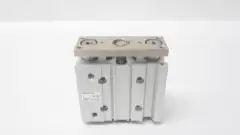 SMC MGPM40TN-50Z GUIDED SLIDE CYLINDER 40MM 1MPA 50MM