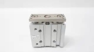 SMC MGPM40TN-50Z GUIDED SLIDE CYLINDER 40MM 1MPA 50MM