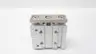 SMC MGPM40TN-50Z GUIDED SLIDE CYLINDER 40MM 1MPA 50MM thumbnail 1