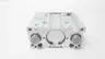 SMC MGPM40TN-50Z GUIDED SLIDE CYLINDER 40MM 1MPA 50MM thumbnail 2