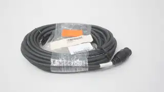 SMARTSCAN SGCAB-10 NETWORK AND INSTRUMENTATION CORDSET CABLE 10M 300V-AC