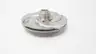 4-VANE ALUMINUM PUMP IMPELLER 4.87IN thumbnail 2