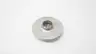 4-VANE ALUMINUM PUMP IMPELLER 4.87IN thumbnail 3