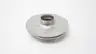 4-VANE ALUMINUM PUMP IMPELLER 4.87IN thumbnail 4
