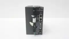 OMRON R88D-KN15F-ECT SERVO DRIVER 1.5KW 3PH 380-480V-AC 0-480V-AC