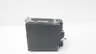 OMRON R88D-KN20F-ECT SERVO DRIVER 2.5KW 3PH 380-480V-AC 0-480V-AC thumbnail 4