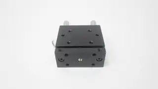 TOL-O-MATIC PB20 SK10 GUIDED SLIDE CYLINDER 1-1/4IN 1IN 1/8IN NPT