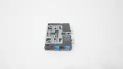 FESTO MSZC-3-21 DC PNEUMATIC SOLENOID VALVE 21V-DC