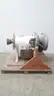 GOULDS XLI I-FRAME 20IN PUMP POWER END WITH 5-VANE IMPELLER 19IN OD thumbnail 1