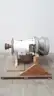 GOULDS XLI I-FRAME 20IN PUMP POWER END WITH 5-VANE IMPELLER 19IN OD thumbnail 2