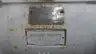 GOULDS XLI I-FRAME 20IN PUMP POWER END WITH 5-VANE IMPELLER 19IN OD thumbnail 5