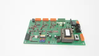 NORDSON 185648A ENHANCED BUBBLE DETECTOR