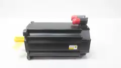 ALLEN BRADLEY MPM-B1651F-SJ74AA SERVO MOTOR 3.35HP 5000RPM 95LB-IN 480V-AC