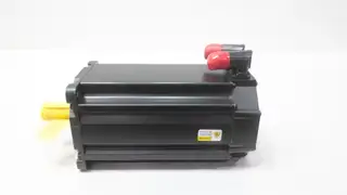 ALLEN BRADLEY MPM-B1651F-SJ74AA SERVO MOTOR 3.35HP 5000RPM 95LB-IN 480V-AC