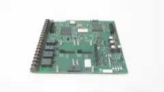 ALLEN BRADLEY 1336F-MCB-SP2E CONTROL INTERFACE CIRCUIT BOARD REV 14
