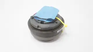 MAYR 2/490.720.0 TORQUE-LIMITING SAFETY CLUTCH 1-1/2IN