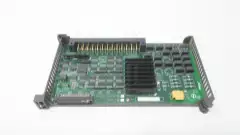 YASKAWA JANCV-MRY01B-1 CONTROL MODULE BOARD REV E01