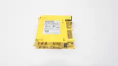 FANUC A03B-0807-C104#D AID16D#D I/O MODULE 24V-DC