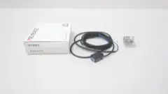 KEYENCE PZ2-61P PHOTOELECTRIC SENSOR 12-24V-DC