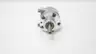 GAST 1UP-NCC-1A STANDARD AIR MOTOR thumbnail 2